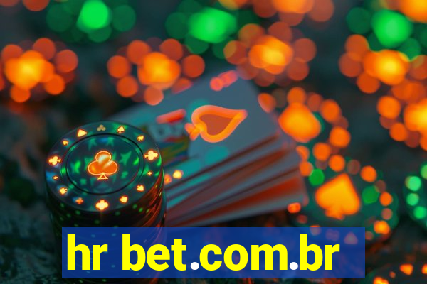 hr bet.com.br