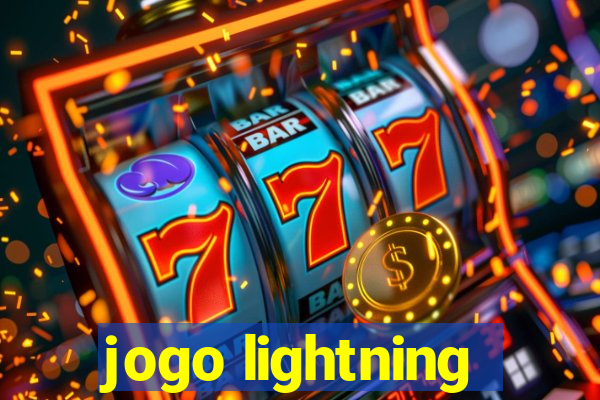 jogo lightning