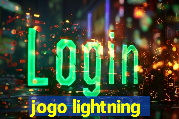 jogo lightning