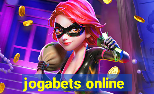 jogabets online