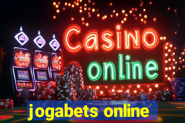 jogabets online