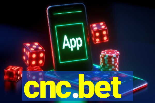 cnc.bet