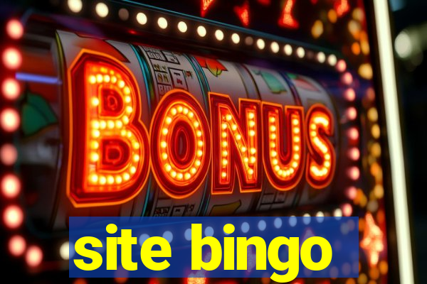 site bingo