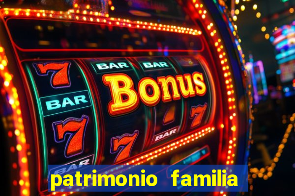 patrimonio familia real brasileira