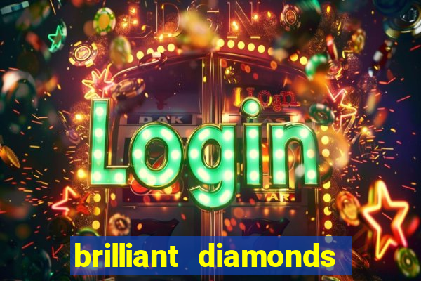 brilliant diamonds hold&win slot online