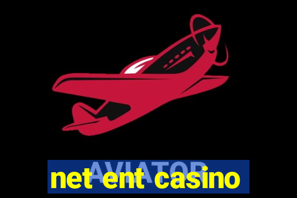 net ent casino