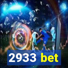 2933 bet