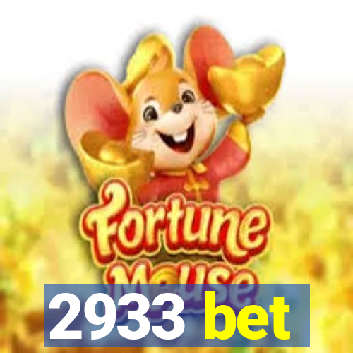 2933 bet