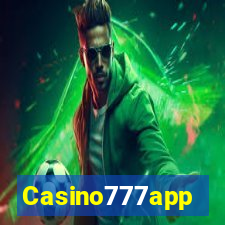 Casino777app