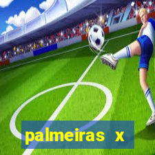 palmeiras x cruzeiro palpites