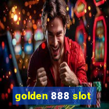 golden 888 slot