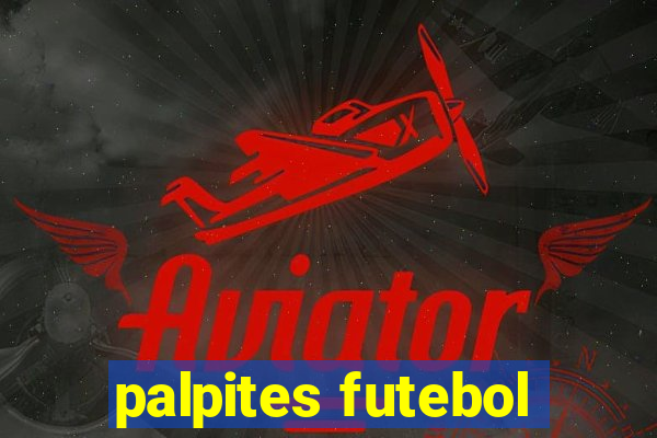 palpites futebol