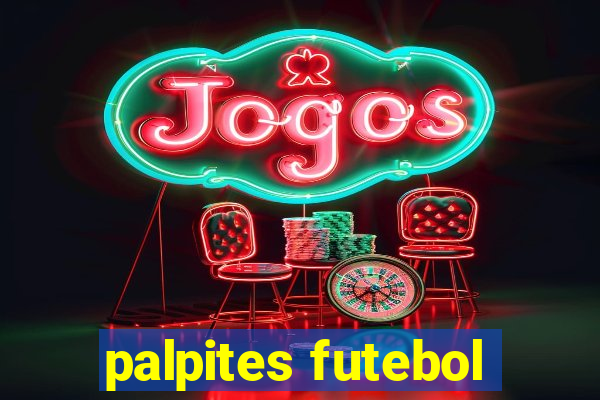 palpites futebol