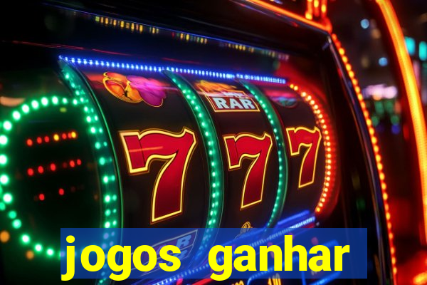 jogos ganhar dinheiro no cadastro