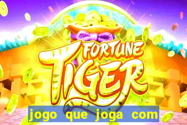 jogo que joga com 1 real