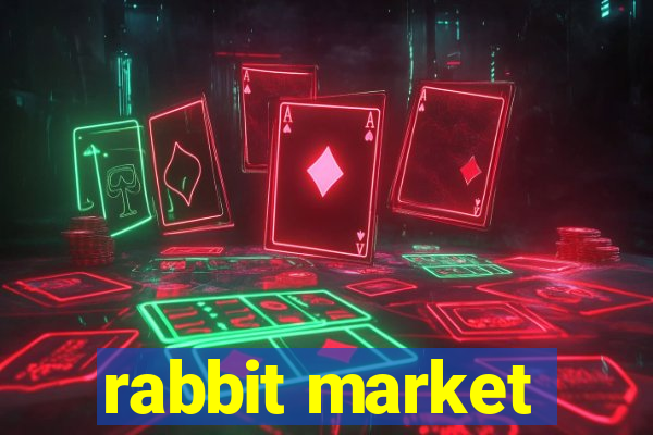 rabbit market