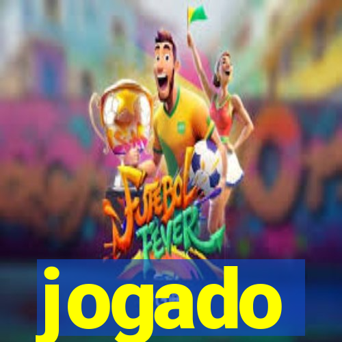 jogado