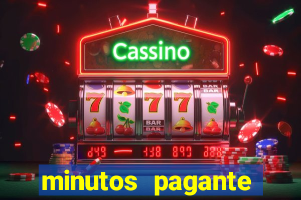 minutos pagante fortune mouse