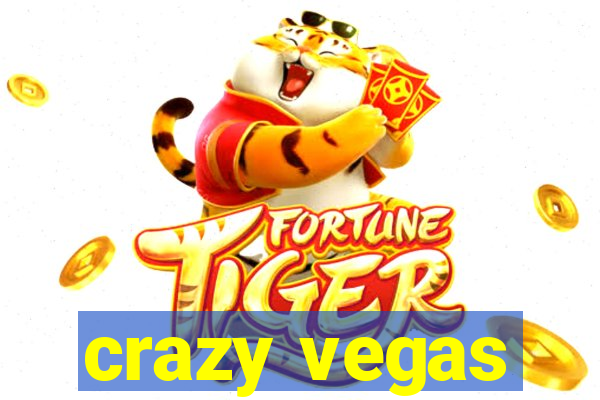 crazy vegas