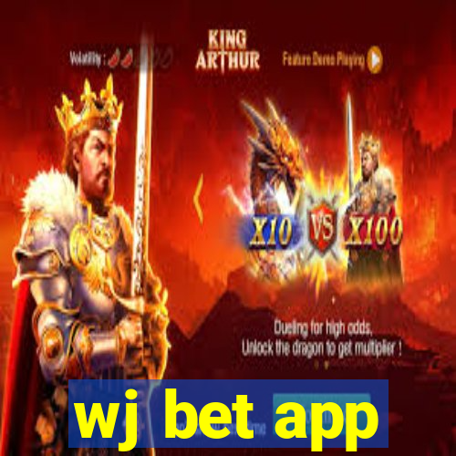 wj bet app