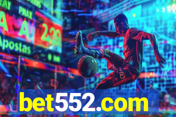 bet552.com