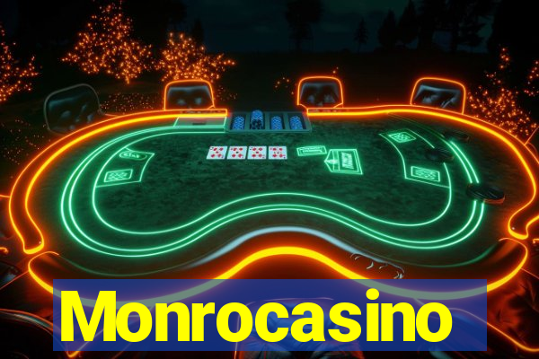 Monrocasino