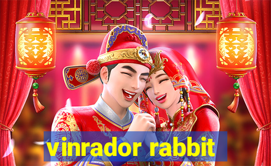 vinrador rabbit