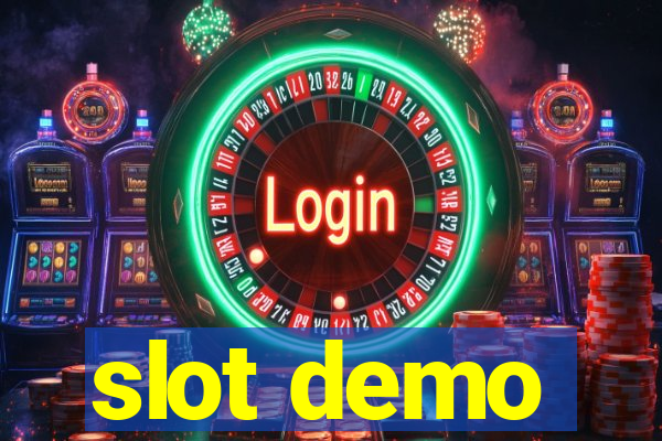 slot demo