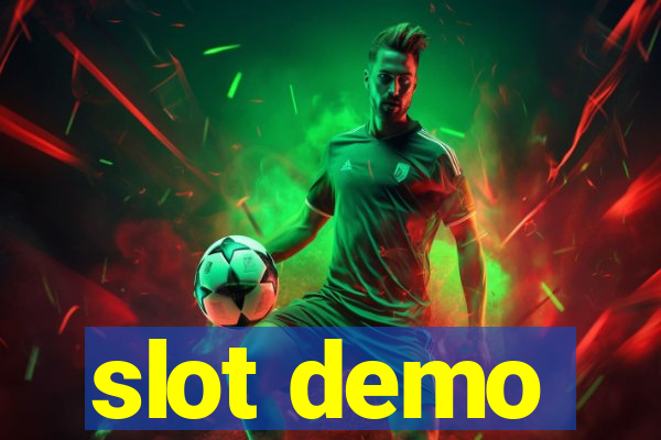 slot demo