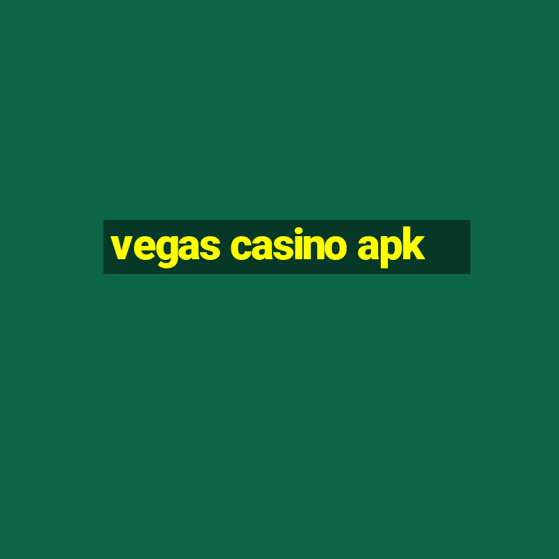 vegas casino apk