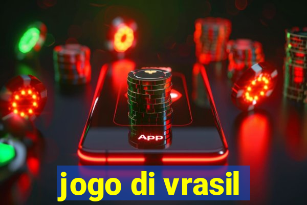 jogo di vrasil