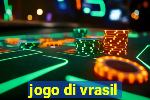 jogo di vrasil