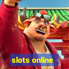 slots online