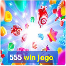 555 win jogo