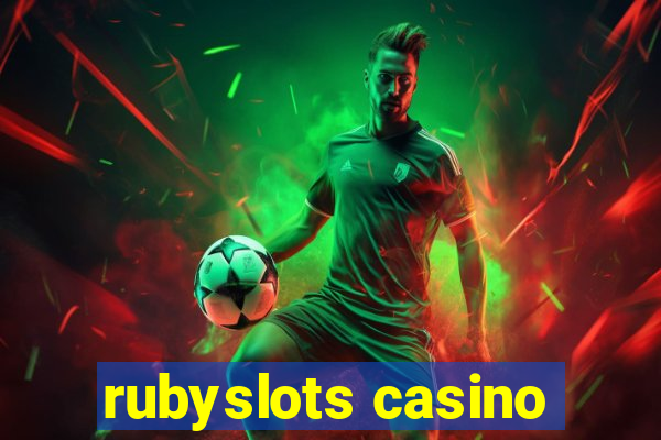 rubyslots casino