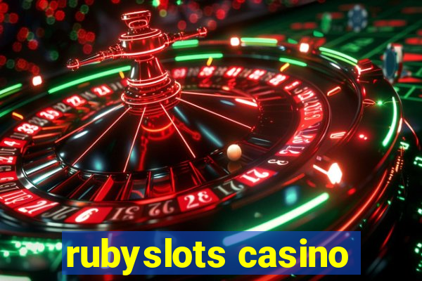 rubyslots casino