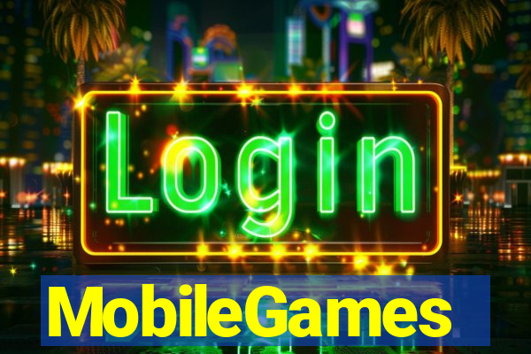 MobileGames