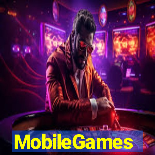 MobileGames