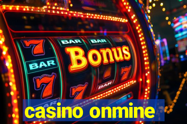 casino onmine