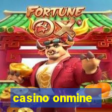 casino onmine