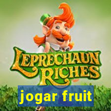 jogar fruit