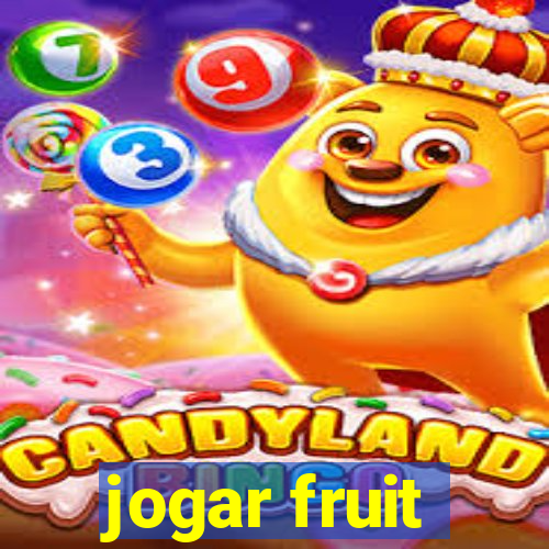 jogar fruit