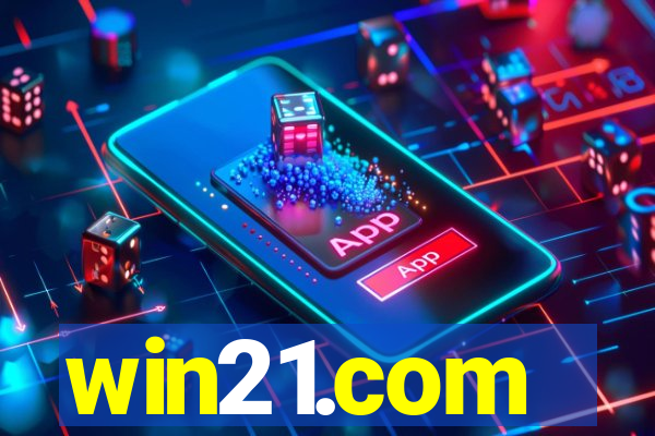 win21.com