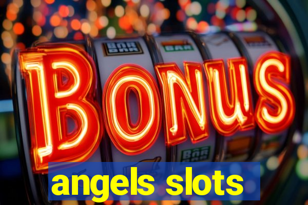 angels slots