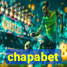 chapabet