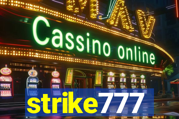 strike777