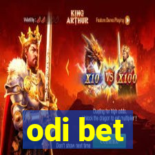 odi bet