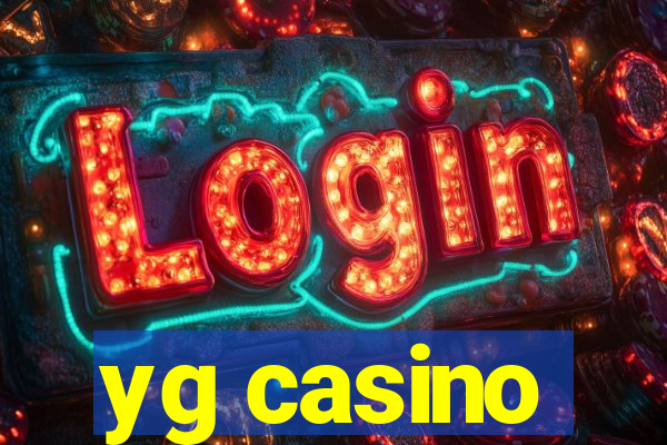 yg casino