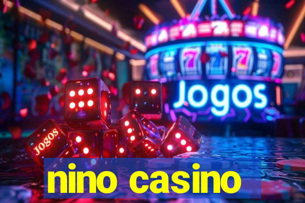 nino casino