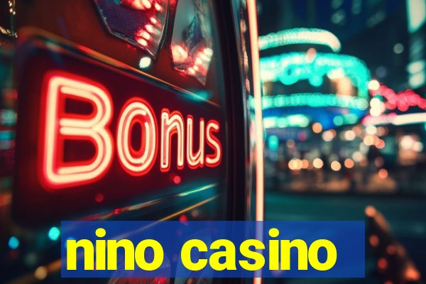 nino casino